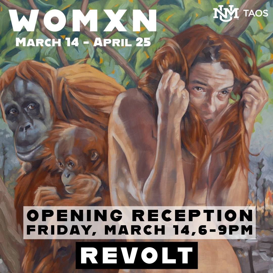 Revolt Gallery